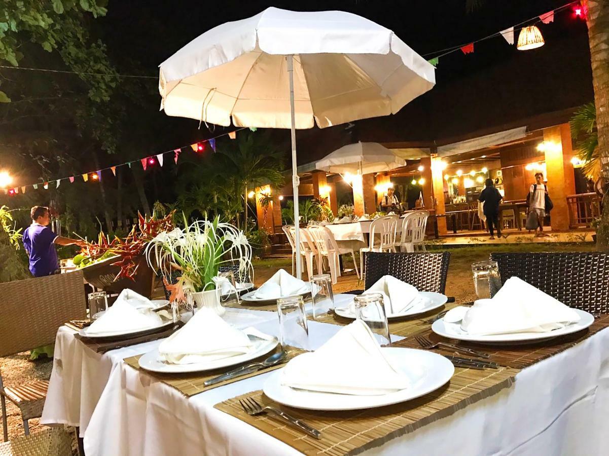 Baan Mai Beachfront Lone Island Phuket Exterior foto